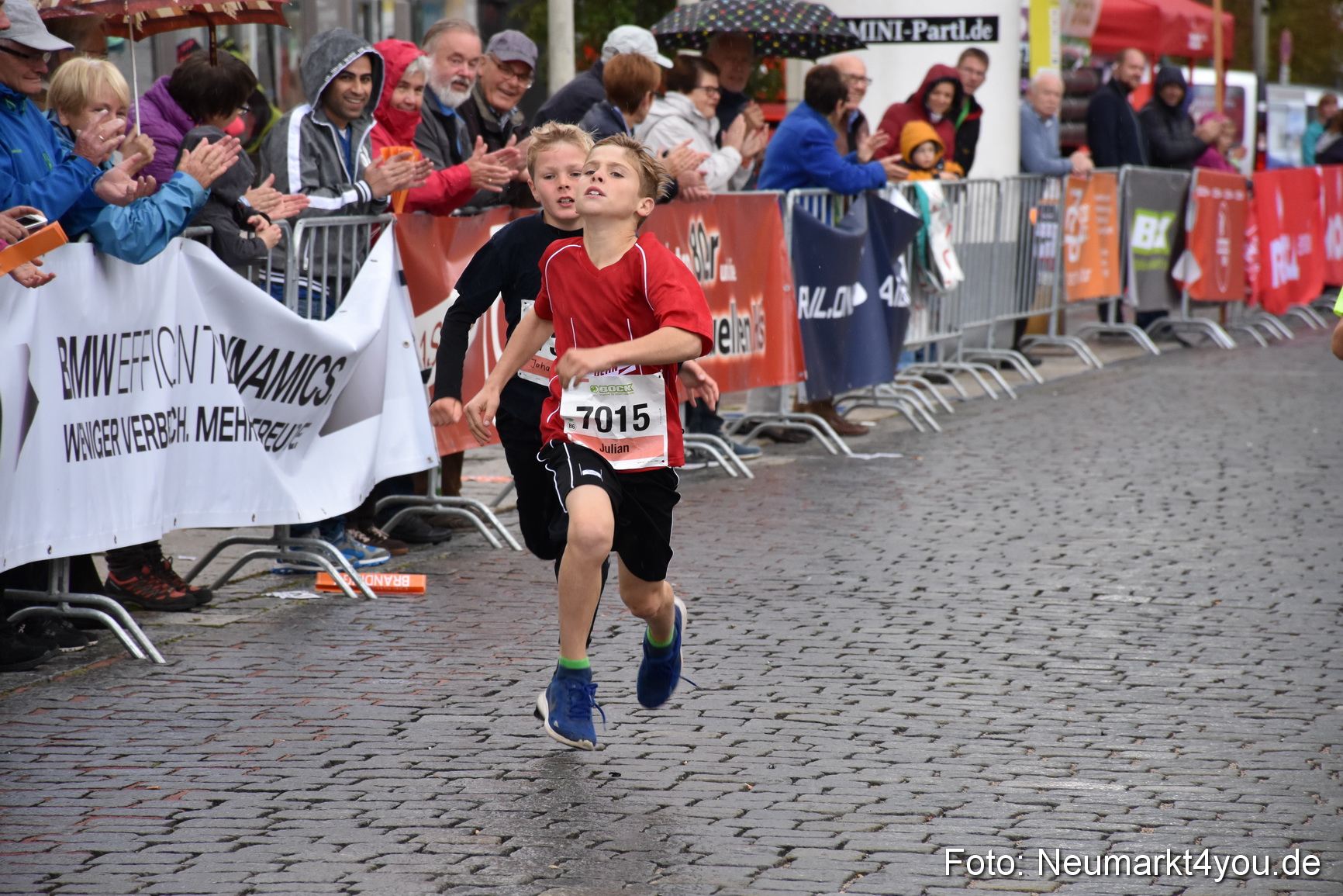 Stadtlauf Neumarkt 2017 1492